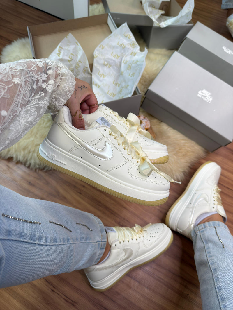 Nk Air Force Dunas de Cetim