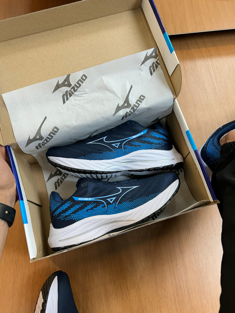 Mzno Wave Rider 28