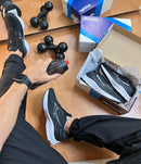 Mzno Wave Rider 28 Pto/Branco