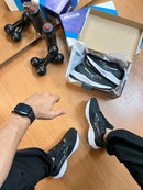 Mzno Wave Rider 28 Pto/Branco