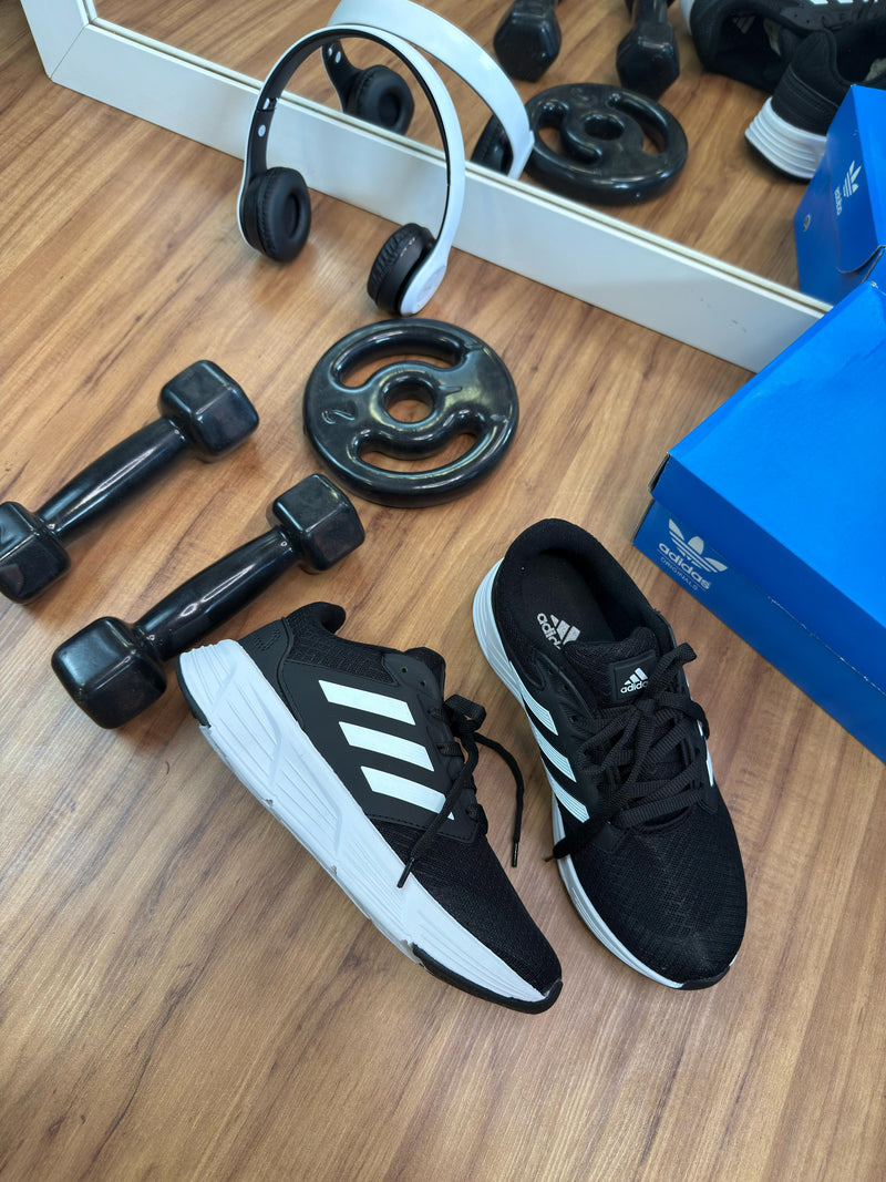 Ad Galaxy 6 Running Preto Branco
