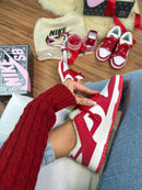 Nk Dunk Low Sb x Valentines Day In Roses Red