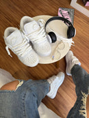 Nk Dunk Twist Branco