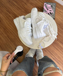 Nk Dunk Twist Branco