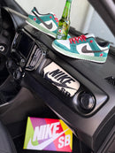 Nk Dunk Low SB Heineken Men's