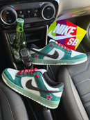 Nk Dunk Low SB Heineken Men's