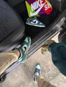Nk Dunk Low SB Heineken Men's
