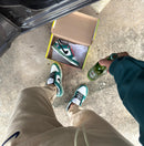 Nk Dunk Low SB Heineken Men's