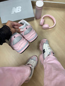 NB 1000 Bco Rosa