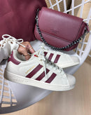 Ad Super Star Off/Bôrdo