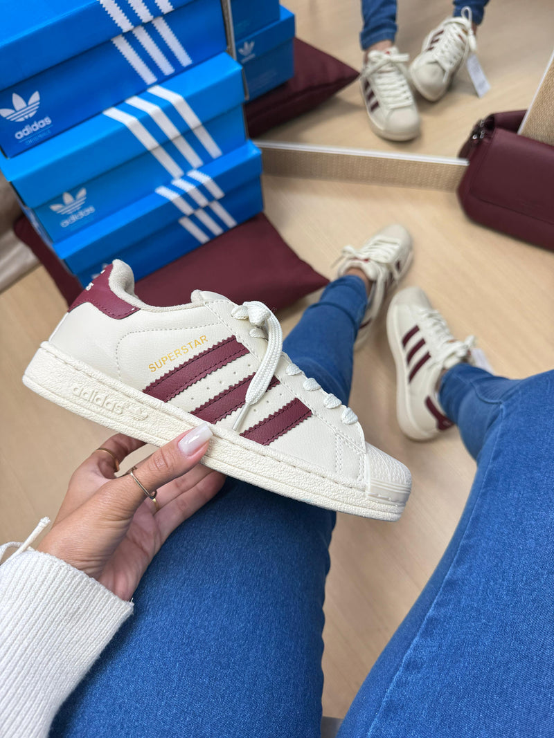 Ad Super Star Off/Bôrdo