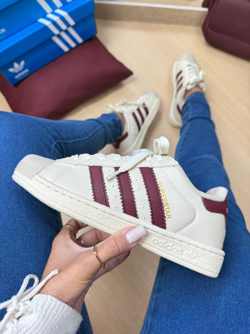 Ad Super Star Off/Bôrdo