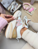 NB 990 Bege/Rosa