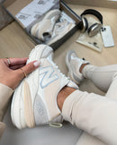 NB 990 Bege/Cinza