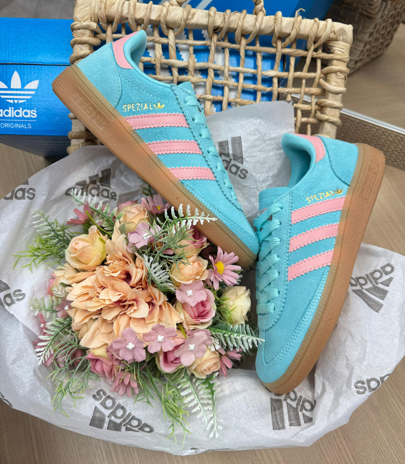 Ad Spezial Ciano Pink