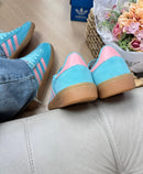 Ad Spezial Ciano Pink