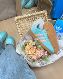 Ad Spezial Ciano Pink