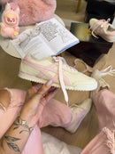 Ascs Onitsuka Tiger Off White/Rose