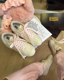 Ascs Onitsuka Tiger Off White/Rose