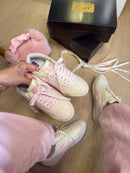 Ascs Onitsuka Tiger Off White/Rose