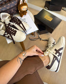 Ascs Onitsuka Tiger Off White/Café