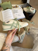 Ascs Onitsuka Tiger Off White/Verde