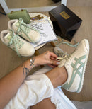 Ascs Onitsuka Tiger Off White/Verde