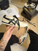 Ascs Onitsuka Tiger Off White/Preto