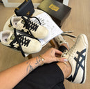 Ascs Onitsuka Tiger Off White/Preto