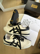 Ascs Onitsuka Tiger Off White/Preto