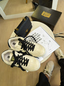 Ascs Onitsuka Tiger Off White/Preto