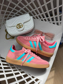 Adidas Spezial Rose