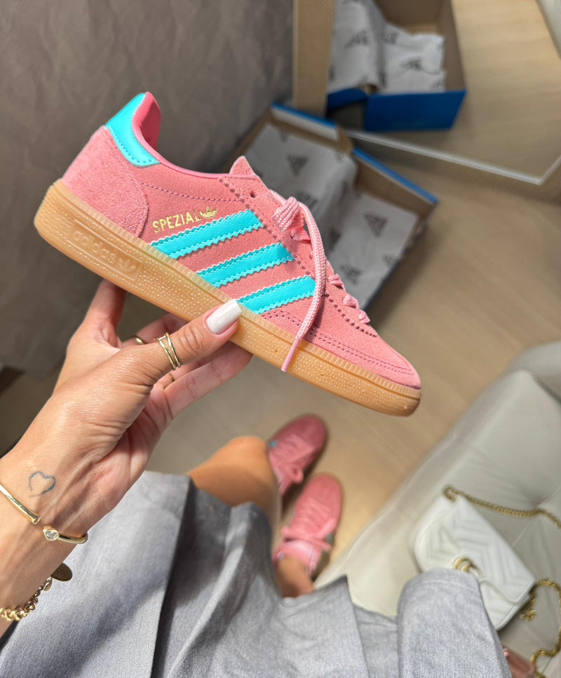 Adidas Spezial Rose