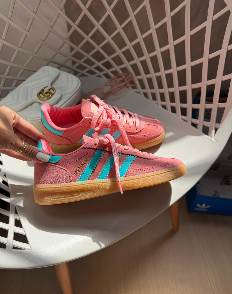 Adidas Spezial Rose