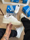 Ad. Bad Bunny x campus