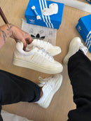 Ad. Bad Bunny x campus