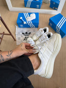 Ad. Bad Bunny x campus