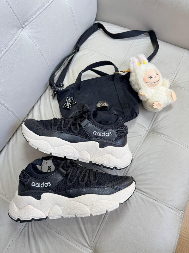 Ad Sport AD Femmy - Preto Off