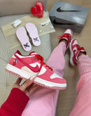 Nk Dunk Low SB Stranger love