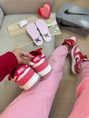 Nk Dunk Low SB Stranger love