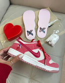 Nk Dunk Low SB Stranger love