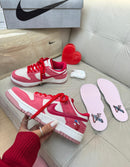 Nk Dunk Low SB Stranger love