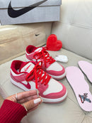 Nk Dunk Low SB Stranger love