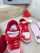 Nk Dunk Low SB Stranger love