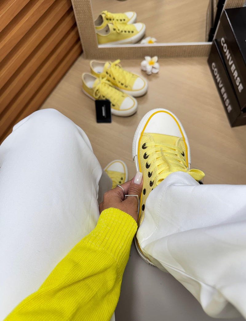 Star Colors Amarelo