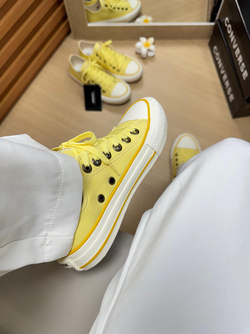 Star Colors Amarelo