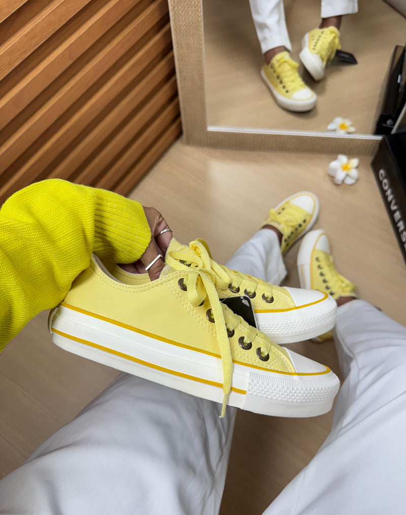 Star Colors Amarelo