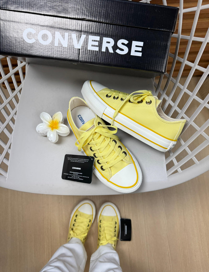 Star Colors Amarelo
