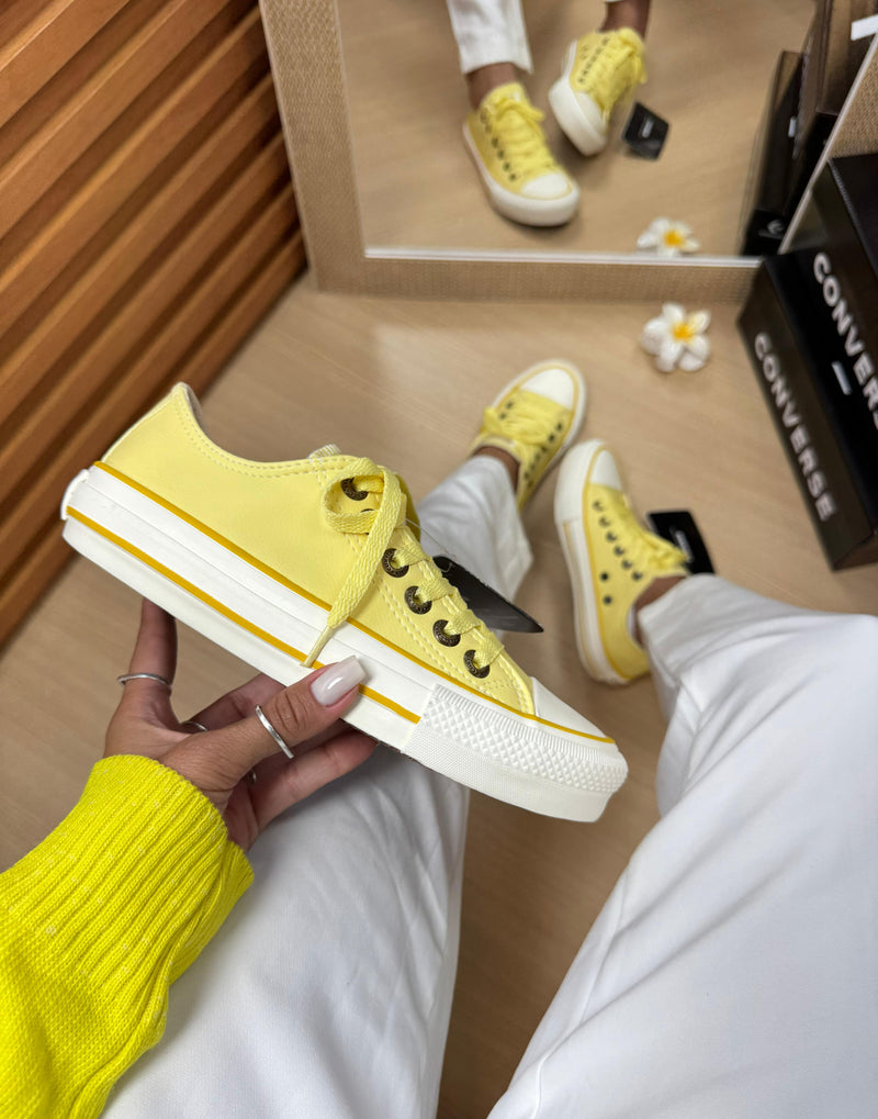 Star Colors Amarelo