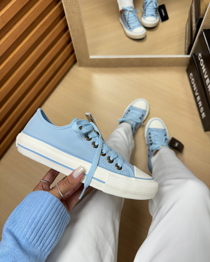 Star Colors Azul
